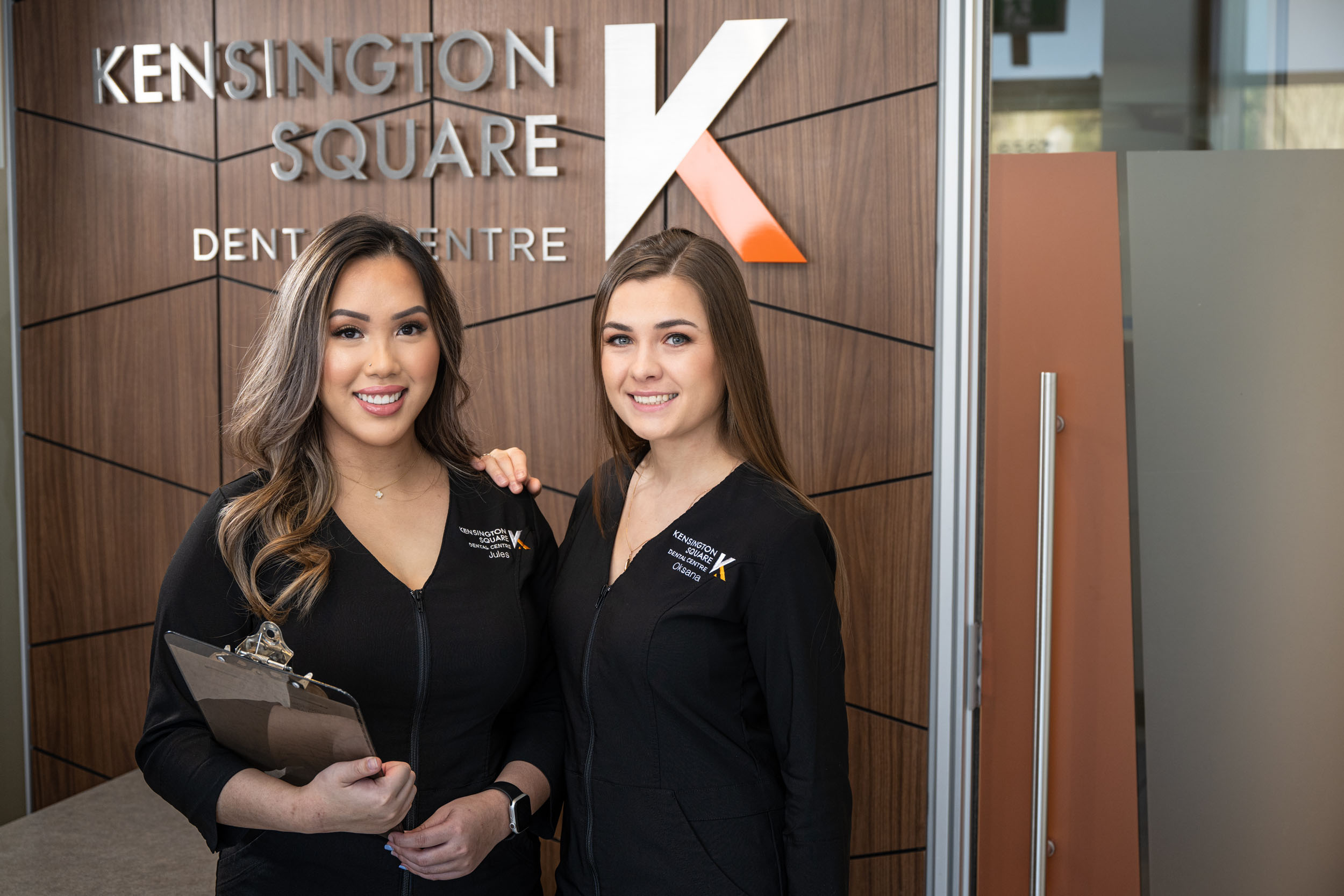 Fluoride Dentistry Kensington Square Dental