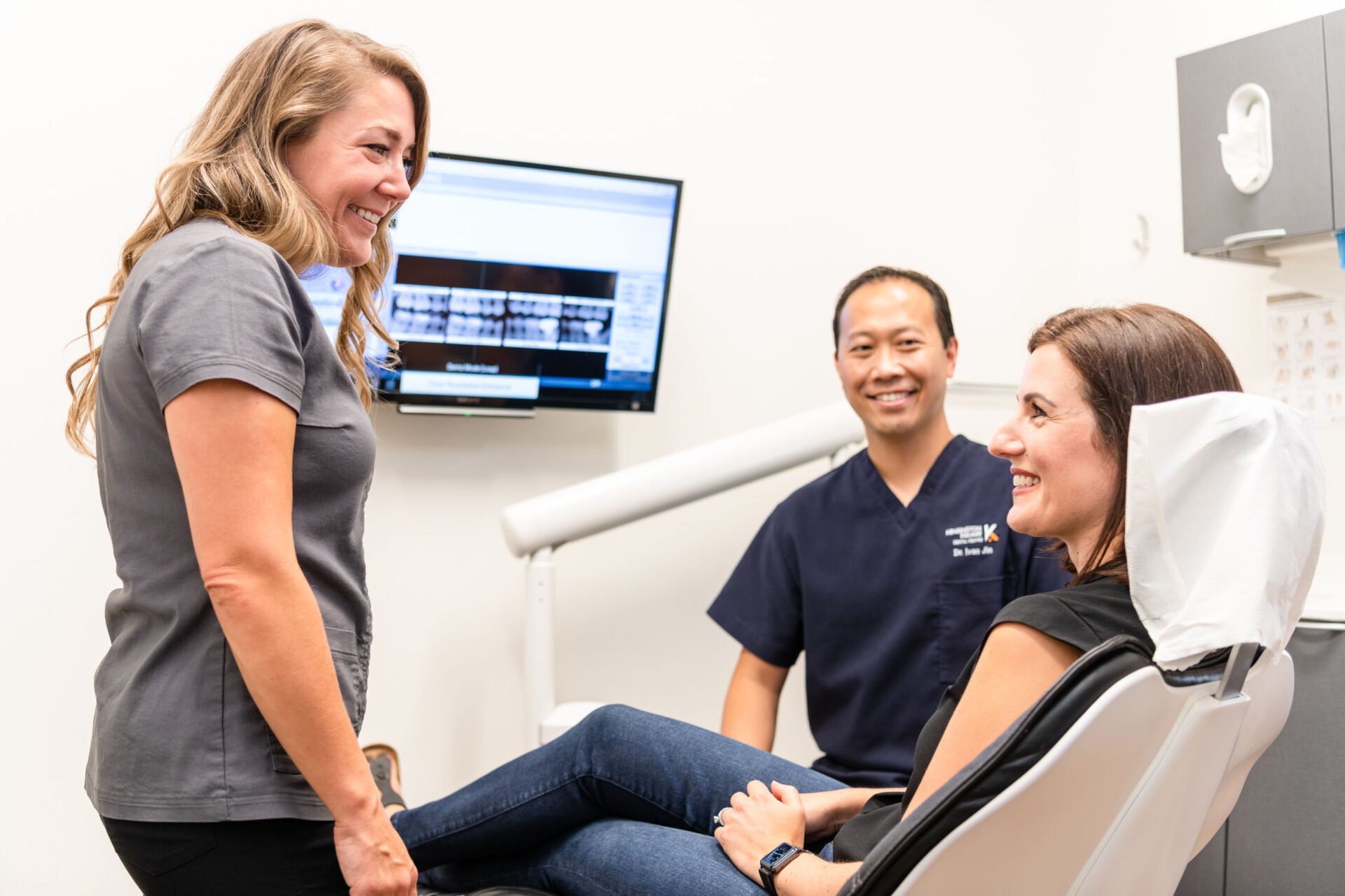 Kensington Dental Services Emergency