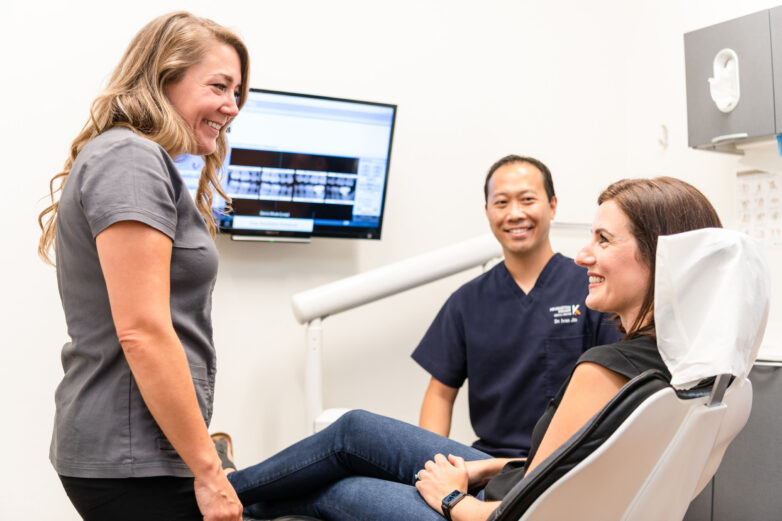 Kensington Dental Services Emergency