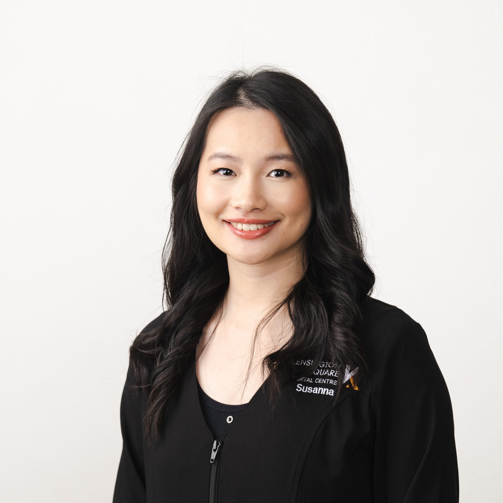 Susanna Kensington Square Dental