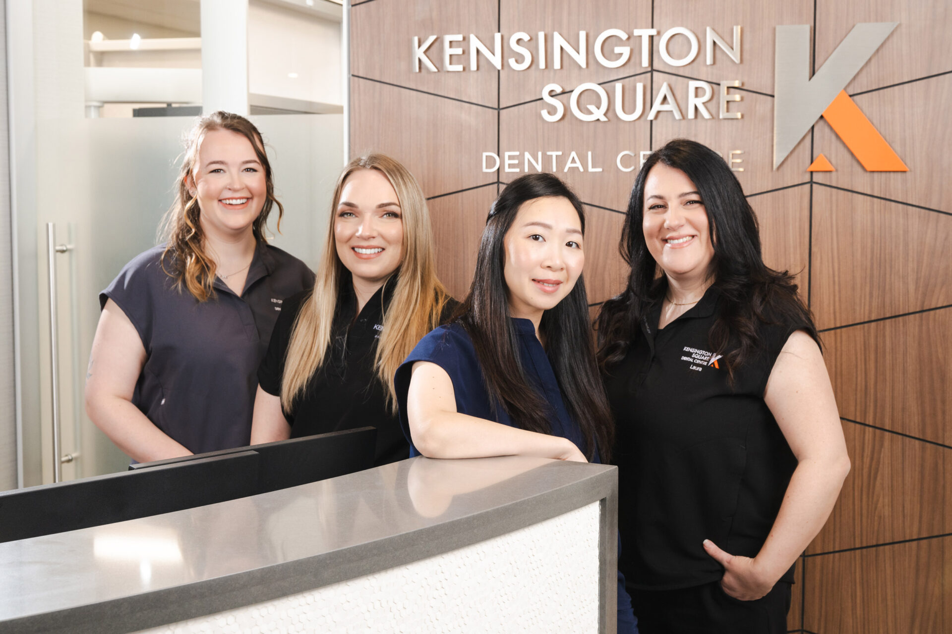 Burnaby Team Dentistry