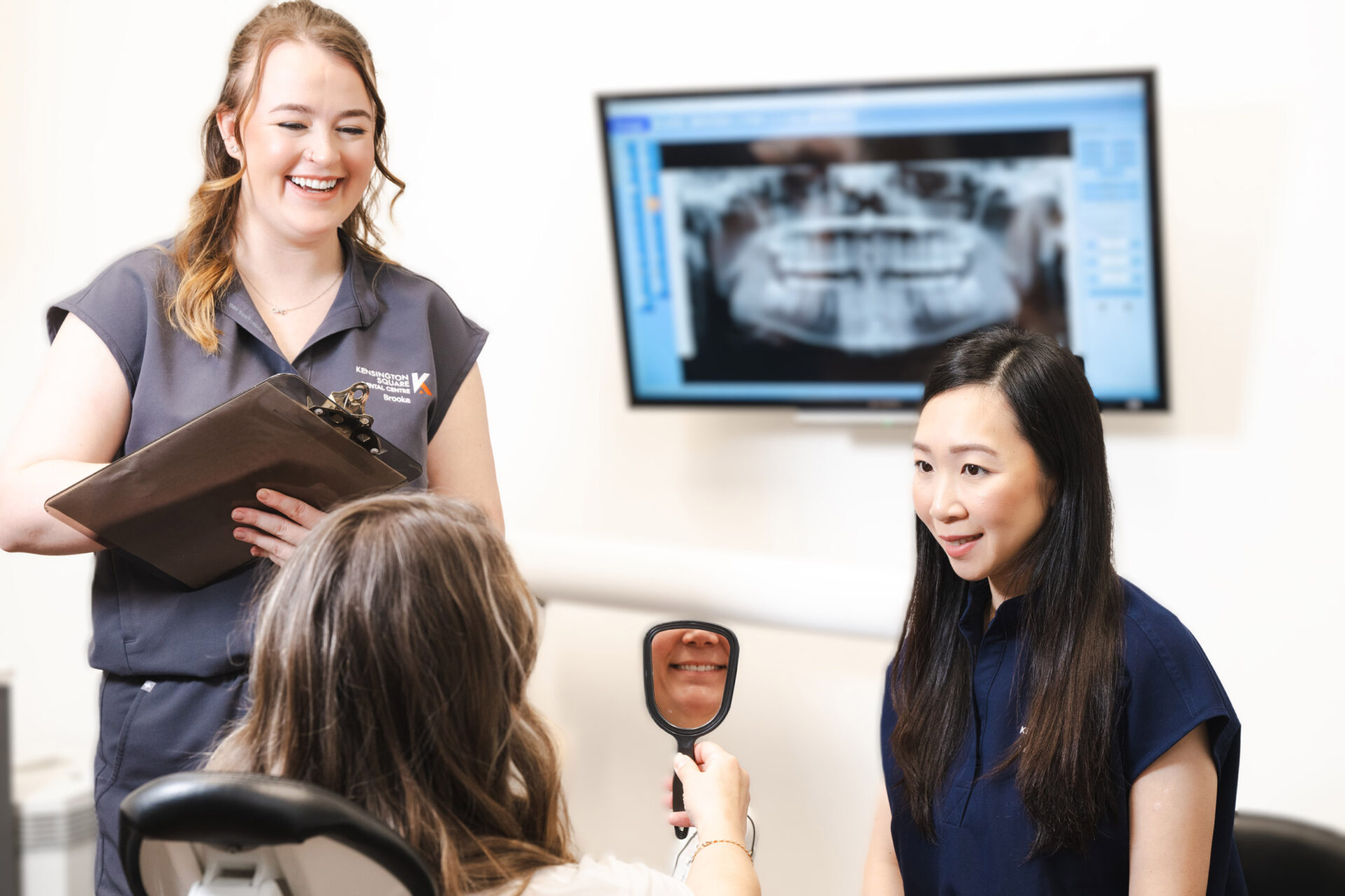 Team Care Dental Services Burnaby