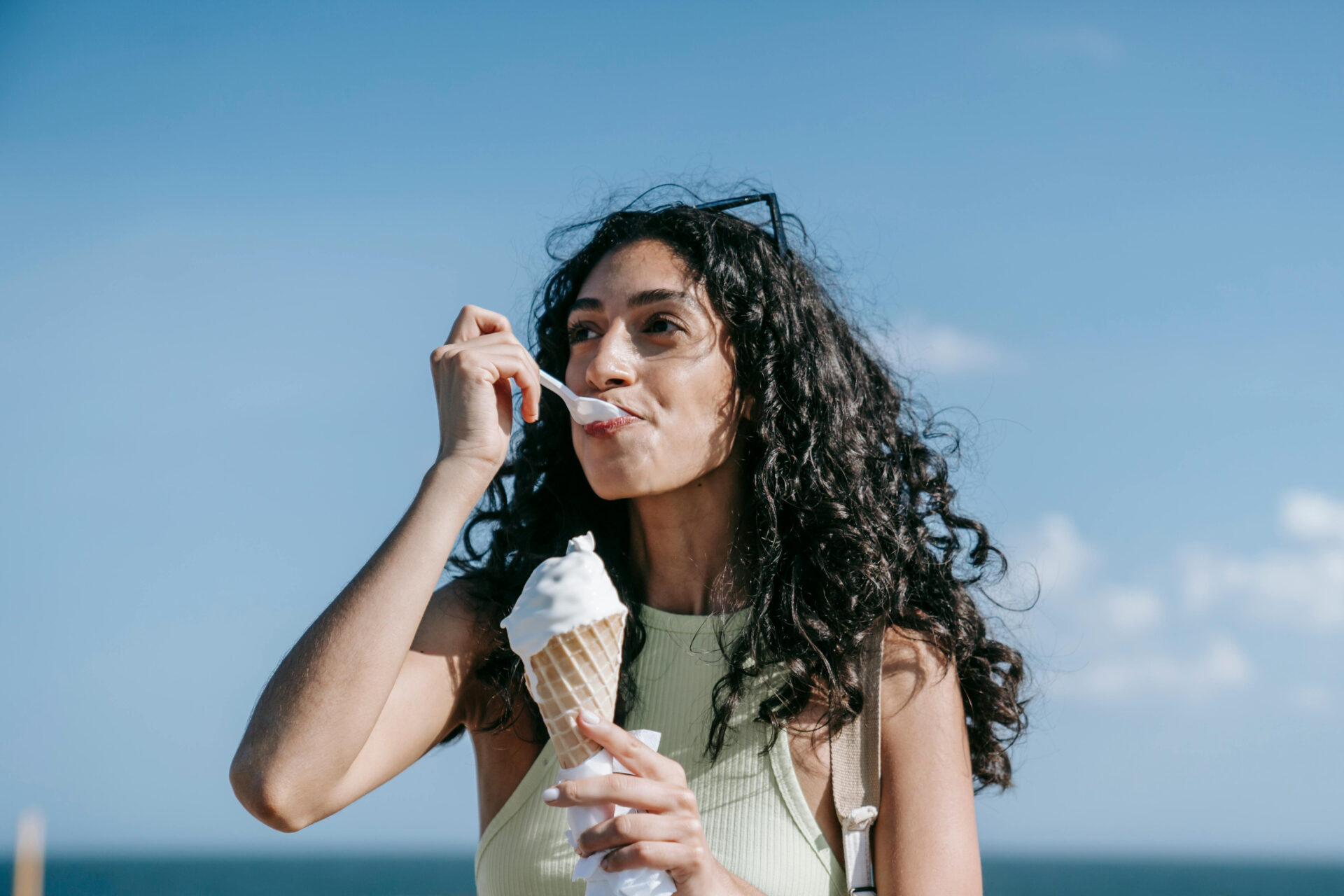 How to keep your smile healthy this summer.