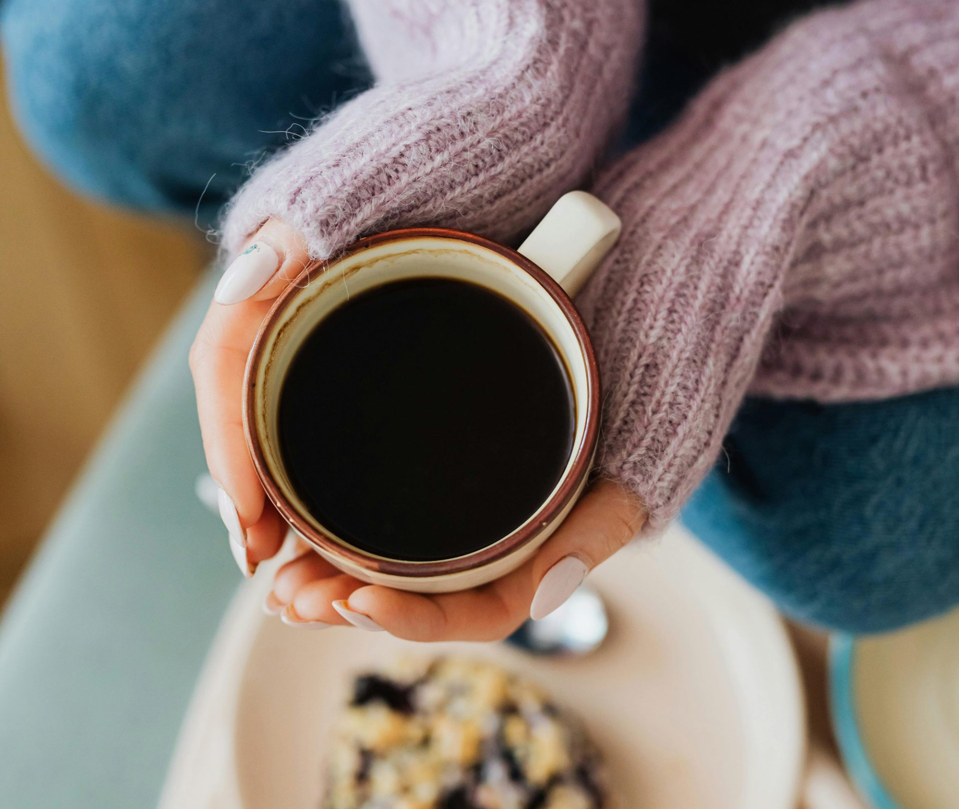 Fall Drink Dental Tips Kensington